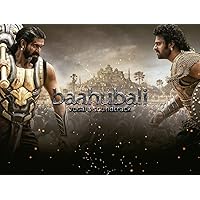 映画「バーフバリ」ヴォーカル&サウンドトラック