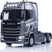 Amazon.co.jp: wheelfun 1/18 プラスチック 6 x 4 リモコン