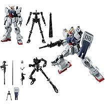 Amazon | 機動戦士ガンダム GフレームFA 第08MS小隊 SPECIAL