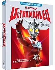 ウルトラマンレオ 全１３巻 DVD〈レンタル落ち商品〉 ウルトラマンレオ 全巻 13巻セット DVD レンタルアップ - メルカリ
