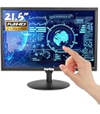 Amazon.co.jp: ASUS タッチモニター Eye Care VT229H 21.5インチ