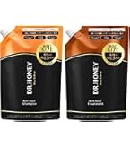 Amazon | DRハニー ブラックビー モイスト リペア シャンプー