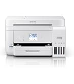 エプソン エコタンク EW-M670FTWで印刷コスト削減