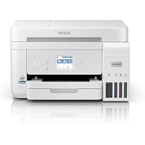 [162]【動作良好★約4300枚】エプソン　エコタンクEW-M674FT Amazon.co.jp: 【Amazon.co.jp限定】エプソン プリンターエコタンク