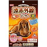 マルカン 遠赤外線ホッとヒーター M