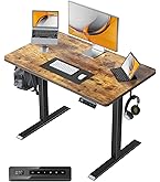 Cubiker 電動 昇降式デスク スタンディングデスク 幅100 Amazon | Cubiker 電動 昇降デスク スタンディングデスク 幅100cm 奥行