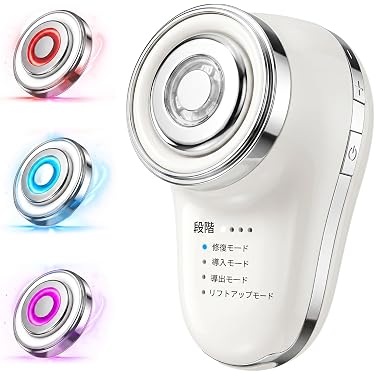 Amazon.co.jp 最新リリース: フェイシャルエステツール の新着
