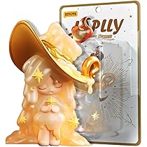 Amazon.co.jp: 52TOYS LAPLLY Candlelight Memories 「キャンドル