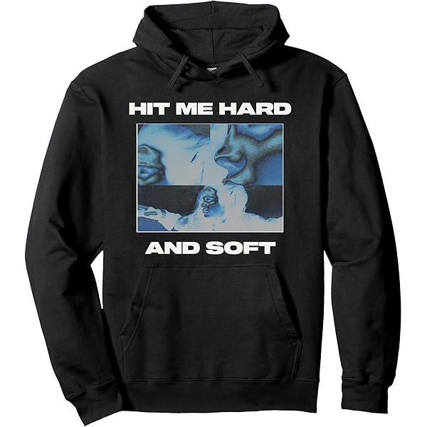 Billie Eilish 海外限定パーカー Mサイズ Billie Eilish 海外限定パーカー Mサイズ Billie Eilish 海外限定