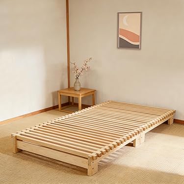 Amazon.co.jp 最新リリース: ベッドフレーム の新着ランキングです。