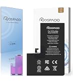 Amazon | KOSPAOO for iPhone 15 Pro Max バッテリー 交換 大容量