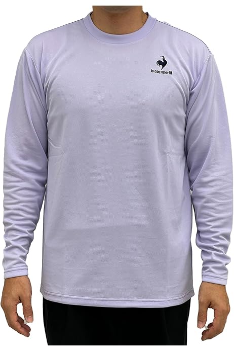 Amazon.co.jp: [カッパゴルフ] ゴルフ レタリングハイネックシャツ  