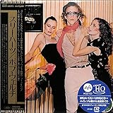 スリー・ハーツ+3(限定盤)(UHQCD(MQA))