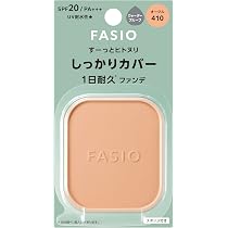Amazon | ファシオ BB ティント クッション 耐久カバー 03 ミディアム