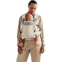 Amazon.co.jp: ベビービョルン 抱っこひも 0カ月~36カ月まで