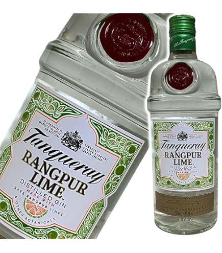 Amazon.co.jp: タンカレー マラッカ ジン 41.3度 1000ml [並行輸入品