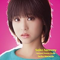 Amazon.co.jp: 【Amazon.co.jp限定】Seiko Matsuda Composer Series (4