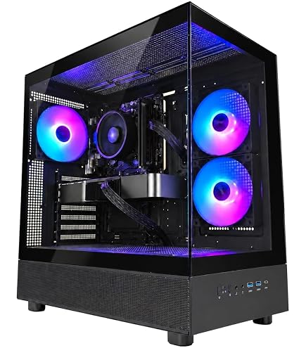 Amazon.co.jp: デスクトップPC パソコン 【 Core i5-12400 / SSD500GB