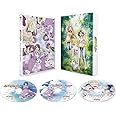 【Amazon.co.jp限定】あまんちゅ! シリーズBlu-ray BOX(数量限定生産) アニメ描き下ろしA5キャラファイングラフ付き