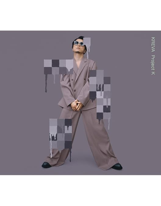 Amazon.co.jp: 20th Anniversary KREVA LIVE 2025 「Project K Tour at