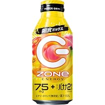 Amazon.co.jp: サントリー ZONe ゾーン HYPER ZERO ハイパーゼロ