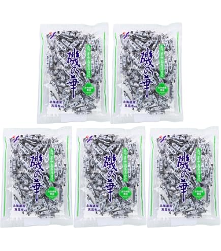 Amazon | 山栄 磯の華 250g ×1袋 | ノーブランド品 | おつまみ・珍味 通販