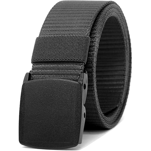 Amazon | [TIKAKU] ナイロンベルト 作業用 軽量 樹脂製バックル