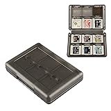 3DS ゲームホルダーカードケース 28イン1 ゲームホルダーカードケース Nintendo New 3DS 3DS XL 3DS 3DS 3DS XL 3DS XL DSi DSi XL DS 2DS XL 2DS XL 2DS XL カトリッジ収納ボックス