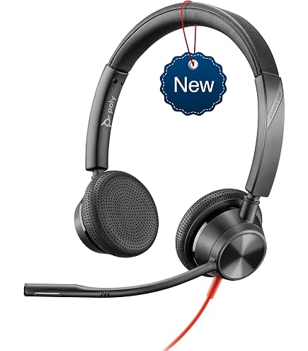 Amazon.co.jp: Dell Pro有線ANCヘッドセット - WH5024。 : パソコン