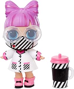 Amazon | L.O.L. サプライズ。 MGAE Cares 限 