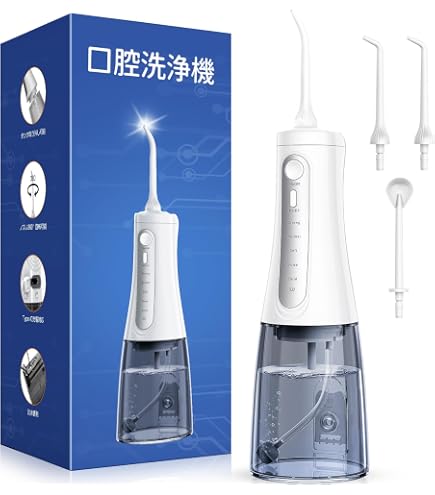 Amazon | 【世界シェアNo,1】waterpik ウォーターピック【正規品