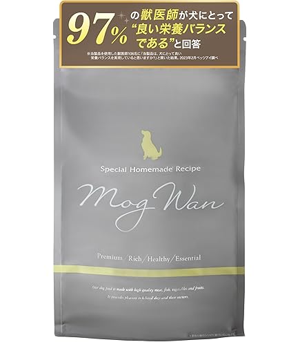 OBREMO ドッグフード いわし&たら オブレモ OBREMO ドッグフード いわし&たら 【新品未開封品