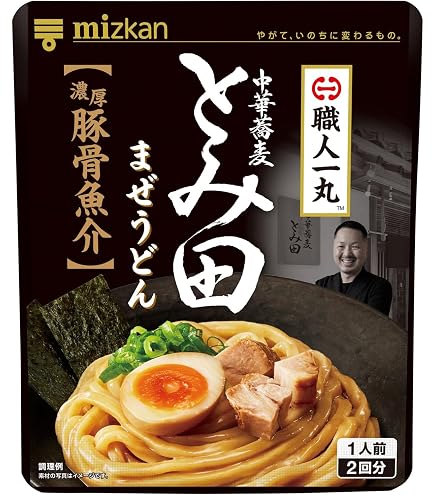 Amazon.co.jp: ミツカン まぜつゆ™ 釜玉うどんだし醤油 : 食品・飲料・お酒