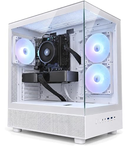 Amazon.co.jp: LIGHTNING THUNDERゲーミングパソコン Ryzen7 5700X/RTX