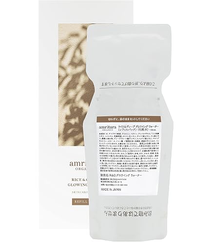 Amazon | ミキモト コスメティックス エンリッチ ローション