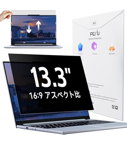 CF-FVシリーズ用 プライバシーフィルター CF-VPS14JS 新品未使用 Amazon.co.jp: パナソニック Let's note CF-FVシリーズ用