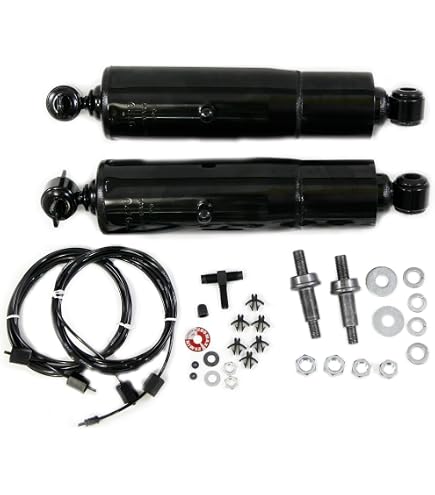 Amazon | Monroe Shocks & Struts Monroe 90026C1 アクティブから