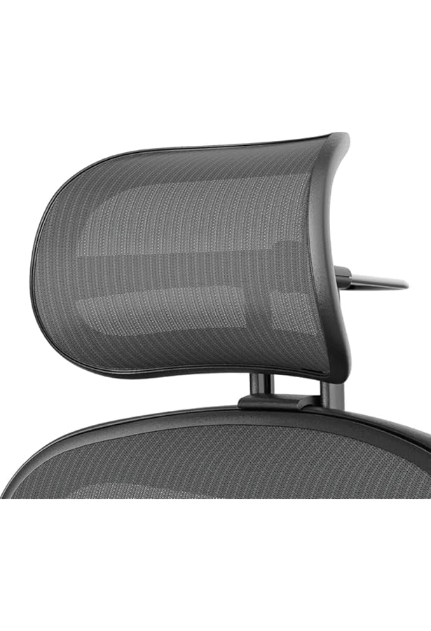 Atlas Headrest エンボディゲーミングチェア用ヘッドレスト ハーマンミラー エンボディ アトラス ヘッドレスト — Atlas Lifestyle