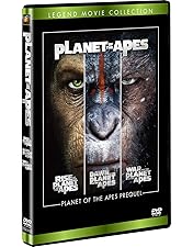 Amazon.co.jp: 猿の惑星 BOX SET [DVD] : チャールトン・ヘストン
