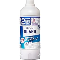 ビオレu 髪も洗える薬用ボディウォッシュ 420ml