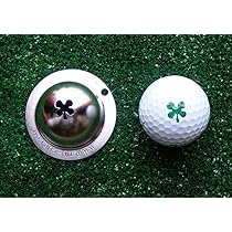 TINCUP　カスタムボールマーカー Amazon | Tin Cup ゴルフボール カスタムマーカー アライメント