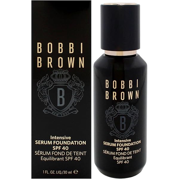 新品 ボビイブラウン インテンシブ セラムクリームファンデーション N-012 インテンシブ セラム クリーム ファンデーション SPF 25（PA++
