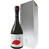 Amazon.co.jp: 越乃景虎 純米大吟醸 720ml ［日本酒/新潟県/諸橋