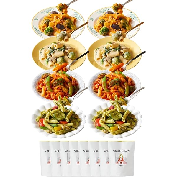 【14食で1kg減量】話題のLOCALO Noodle 8食セット★送料込 定期便】LOCALO Noodle 14+2食セット（ソース付き