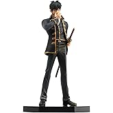 銀魂DXFフィギュア -大江戸武鑑- 第三陣 土方十四郎 （プライズ）