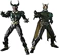 S.I.C. 仮面ライダーギルス & アナザーアギト