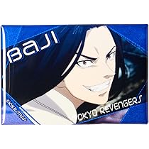 場地圭介 東リベ 東京リベンジャーズ ホログラム缶バッジ 28個 東京