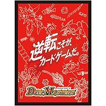 轟くレッドゾーン スリーブ 轟く侵略レッドゾーン スリーブ(未開封) (Used) （1209738777
