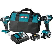 Makita XT269T 18V LXT Lithium-Ion 