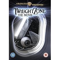 The Twilight Zone:トワイライトゾーン コンプリートセット海外版 Amazon.com: The Twilight Zone: The Complete Series : Serling